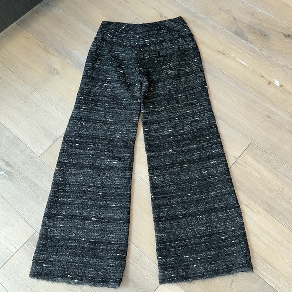ADAM by Adam Lippes tweed pants - Picture 12 of 14